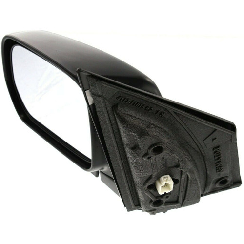 DOOR MIRROR LH POWER REPLACEMENT FOR HONDA PILOT 2003 PARTSLINK NUMBER  HO1320154