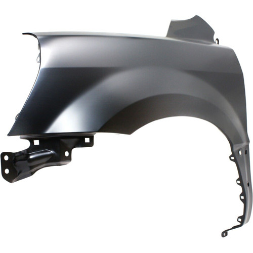 FENDER FR LH CAPA REPLACEMENT FOR HONDA PILOT 2003 PARTSLINK NUMBER  HO1240159C