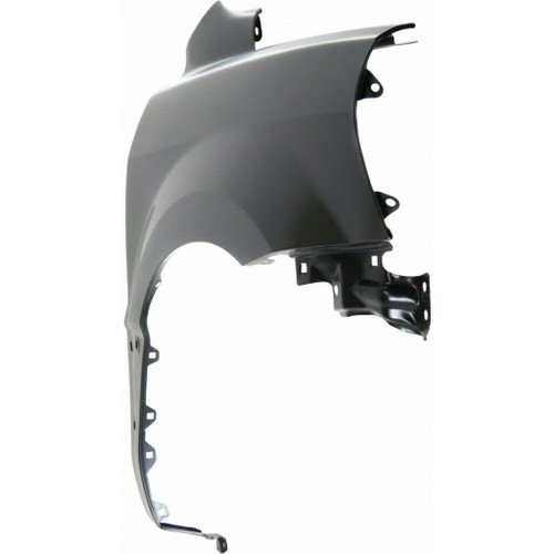 FENDER FR RH CAPA REPLACEMENT FOR HONDA PILOT 2003 PARTSLINK NUMBER  HO1241159C