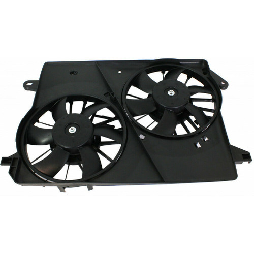 COOLING FAN ASSY  REPLACEMENT FOR DODGE MAGNUM 2006 PARTSLINK NUMBER   CH3115132
