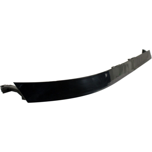 FILLER PANEL FR RH (PRIMED-BLACK) PLASTIC REPLACEMENT FOR HONDA PILOT 2003 PARTSLINK NUMBER  HO1089111