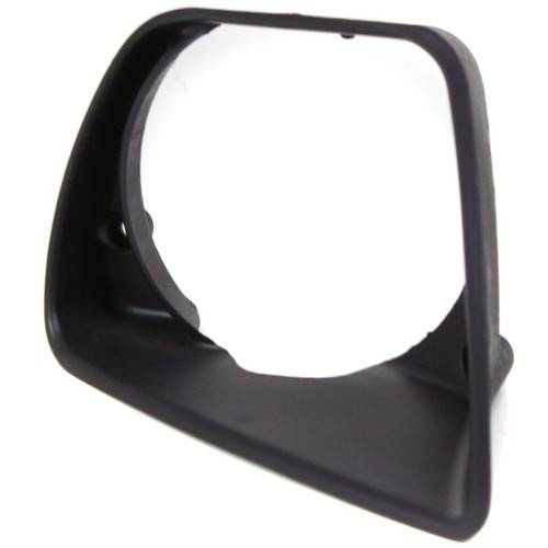 FOG LAMP COVER FR LH REPLACEMENT FOR HONDA PILOT 2003 PARTSLINK NUMBER  HO2598101