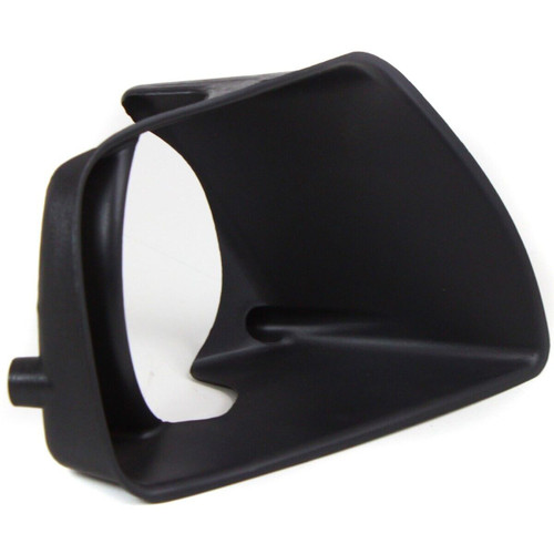 FOG LAMP COVER FR LH REPLACEMENT FOR HONDA PILOT 2003 PARTSLINK NUMBER  HO2598101