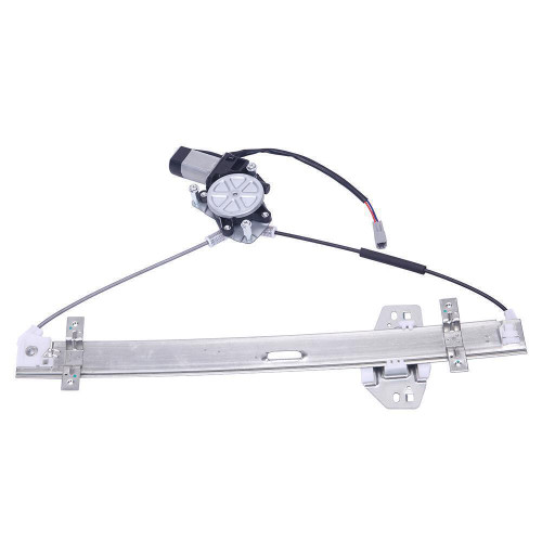 WINDOW REGULATOR RR LH POWER REPLACEMENT FOR HONDA PILOT 2003 PARTSLINK NUMBER HO1550118 WINDOW REGULATOR RR LH POWER REPLACEMENT FOR HONDA PILOT 2003 PARTSLINK NUMBER HO1550118