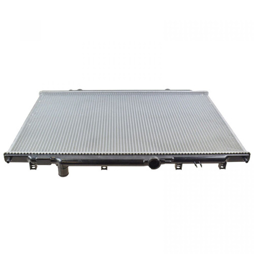 RADIATOR (2417) REPLACEMENT FOR HONDA PILOT 2003 PARTSLINK NUMBER  AC3010107