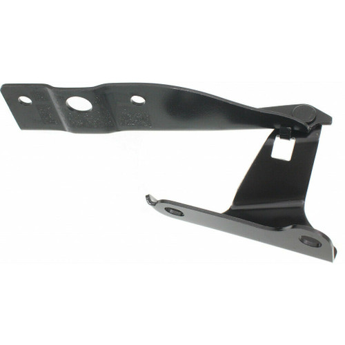 HOOD HINGE RH REPLACEMENT FOR HONDA PILOT 2003 PARTSLINK NUMBER HO1236135 HOOD HINGE RH REPLACEMENT FOR HONDA PILOT 2003 PARTSLINK NUMBER HO1236135