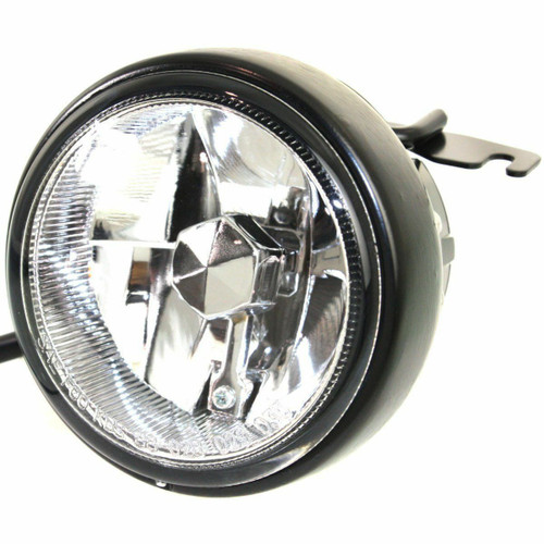 FOG LAMP FR LH HQ REPLACEMENT FOR HONDA PILOT 2003 PARTSLINK NUMBER HO2592112 FOG LAMP FR LH HQ REPLACEMENT FOR HONDA PILOT 2003 PARTSLINK NUMBER HO2592112
