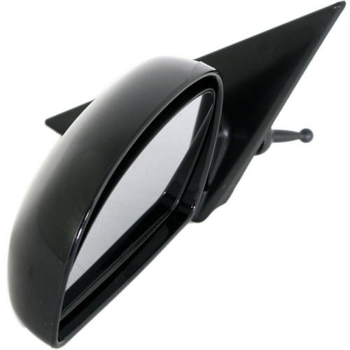 DOOR MIRROR LH MANUAL REPLACEMENT FOR HYUNDAI ACCENT SEDAN 2003 PARTSLINK NUMBER  HY1320140