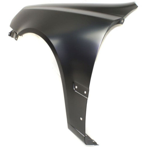 FENDER FR LH W/ROCKER MOULDING HOLE CAPA REPLACEMENT FOR HYUNDAI ACCENT SEDAN 2003 PARTSLINK NUMBER  HY1240131C