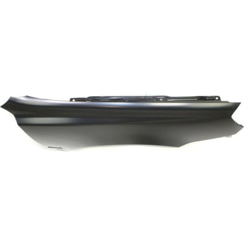 FENDER FR RH W/ROCKER MOULDING HOLE CAPA REPLACEMENT FOR HYUNDAI ACCENT SEDAN 2003 PARTSLINK NUMBER  HY1241131C