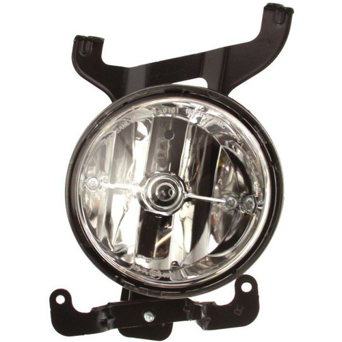 FOG LAMP FR RH REPLACEMENT FOR HYUNDAI ACCENT SEDAN 2003 PARTSLINK NUMBER  HY2593118V