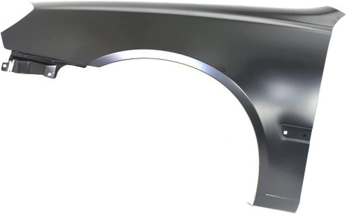 FENDER FR LH W/O ROCKER MOULDING HOLE REPLACEMENT FOR HYUNDAI ACCENT SEDAN 2003 PARTSLINK NUMBER HY1240132 FENDER FR LH W/O ROCKER MOULDING HOLE REPLACEMENT FOR HYUNDAI ACCENT SEDAN 2003 PARTSLINK NUMBER HY1240132