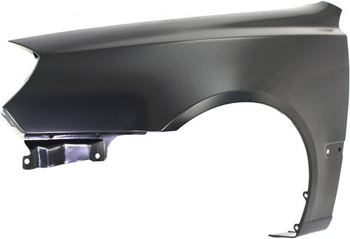 FENDER FR LH W/O ROCKER MOULDING HOLE REPLACEMENT FOR HYUNDAI ACCENT HATCHBACK 2003 PARTSLINK NUMBER HY1240132 FENDER FR LH W/O ROCKER MOULDING HOLE REPLACEMENT FOR HYUNDAI ACCENT HATCHBACK 2003 PARTSLINK NUMBER HY1240132