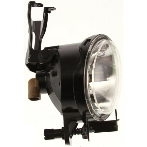 FOG LAMP FR RH REPLACEMENT FOR HYUNDAI ACCENT HATCHBACK  2003 PARTSLINK NUMBER  HY2593118V