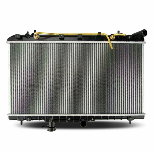 RADIATOR (2338)(2600) REPLACEMENT FOR HYUNDAI ACCENT HATCHBACK 2003 PARTSLINK NUMBER  HY3010142