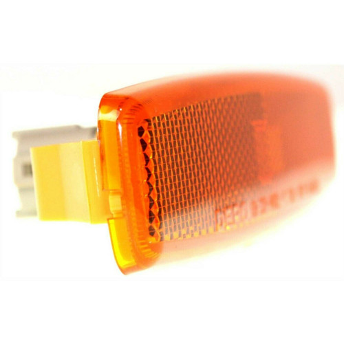 SIDE MARKER LAMP LH HQ REPLACEMENT FOR HYUNDAI ACCENT HATCHBACK 2003 PARTSLINK NUMBER  HY2550115