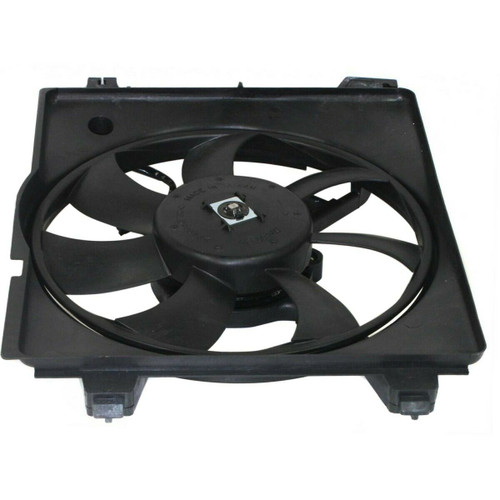 AC FAN ASSY REPLACEMENT FOR HYUNDAI ELANTRA - SEDAN 2003 PARTSLINK NUMBER HY3113105 AC FAN ASSY REPLACEMENT FOR HYUNDAI ELANTRA - SEDAN 2003 PARTSLINK NUMBER HY3113105
