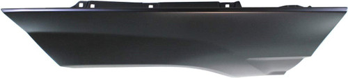 FENDER FR LH (W/O SIDE LAMP HOLE) STEEL REPLACEMENT FOR MERCEDES GLK350 2013 PARTSLINK NUMBER   MB1240139