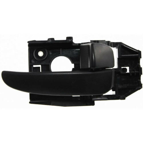 DOOR HANDLE FR RH INNER BLACK FR DOOR 01-06/RR DOOR 01-03 SDN GLS/GT MODEL REPLACEMENT FOR HYUNDAI ELANTRA - SEDAN 2003 PARTSLINK NUMBER  HY1353104