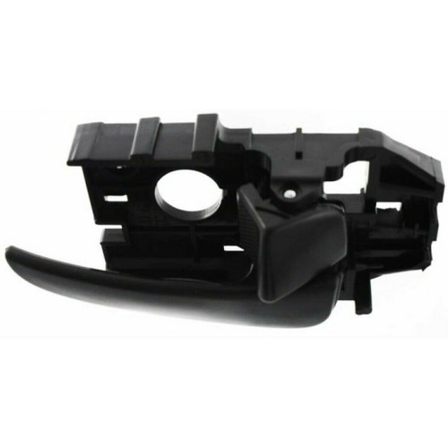 DOOR HANDLE FR RH INNER BLACK FR DOOR 01-06/RR DOOR 01-03 SDN GLS/GT MODEL REPLACEMENT FOR HYUNDAI ELANTRA - SEDAN 2003 PARTSLINK NUMBER  HY1353104