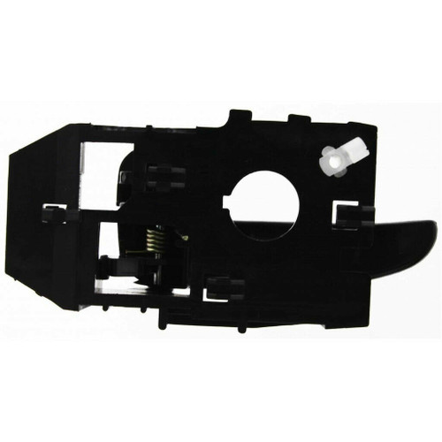 DOOR HANDLE FR RH INNER BLACK FR DOOR 01-06/RR DOOR 01-03 SDN GLS/GT MODEL REPLACEMENT FOR HYUNDAI ELANTRA - SEDAN 2003 PARTSLINK NUMBER  HY1353104