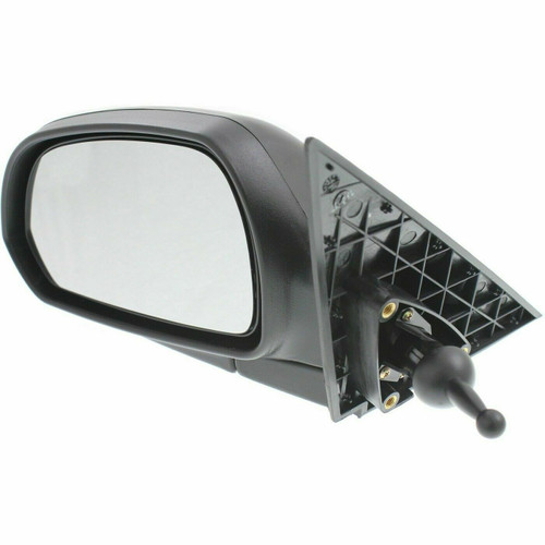 DOOR MIRROR LH MANUAL REPLACEMENT FOR HYUNDAI ELANTRA - SEDAN 2003 PARTSLINK NUMBER HY1320127 DOOR MIRROR LH MANUAL REPLACEMENT FOR HYUNDAI ELANTRA - SEDAN 2003 PARTSLINK NUMBER HY1320127