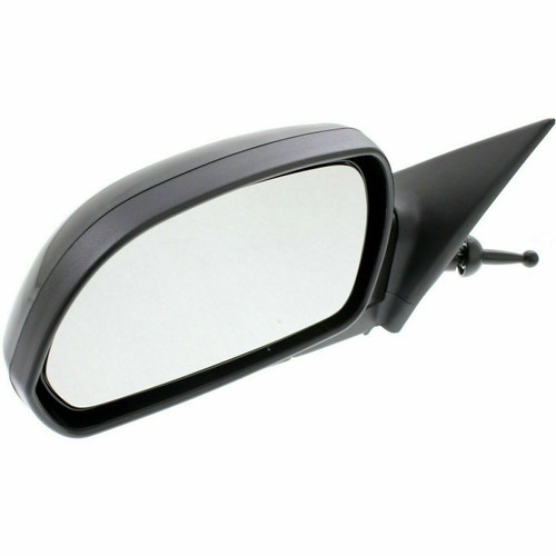 DOOR MIRROR LH MANUAL REPLACEMENT FOR HYUNDAI ELANTRA - SEDAN 2003 PARTSLINK NUMBER HY1320127 DOOR MIRROR LH MANUAL REPLACEMENT FOR HYUNDAI ELANTRA - SEDAN 2003 PARTSLINK NUMBER HY1320127