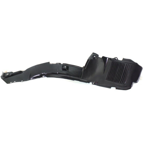 FENDER LINER LH REPLACEMENT FOR HYUNDAI ELANTRA - SEDAN 2003 PARTSLINK NUMBER  HY1248105