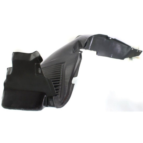 FENDER LINER LH REPLACEMENT FOR HYUNDAI ELANTRA - SEDAN 2003 PARTSLINK NUMBER  HY1248105