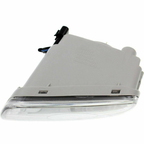 FOG LAMP FR LH HQ REPLACEMENT FOR HYUNDAI ELANTRA - SEDAN 2003 PARTSLINK NUMBER HY2592119 FOG LAMP FR LH HQ REPLACEMENT FOR HYUNDAI ELANTRA - SEDAN 2003 PARTSLINK NUMBER HY2592119