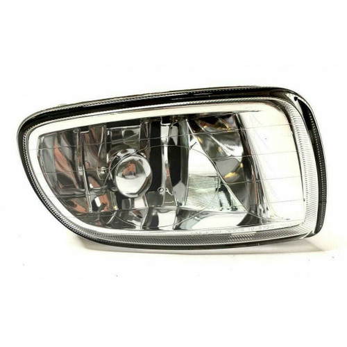 FOG LAMP FR RH HQ REPLACEMENT FOR HYUNDAI ELANTRA - SEDAN 2003 PARTSLINK NUMBER  HY2593119