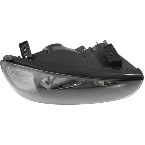 HEAD LAMP RH HQ REPLACEMENT FOR HYUNDAI ELANTRA - SEDAN 2003 PARTSLINK NUMBER  HY2503122