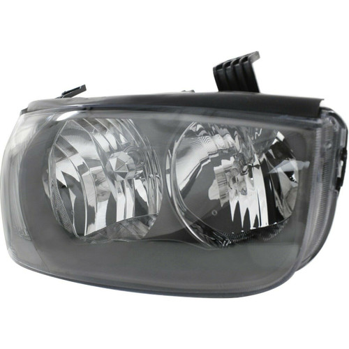 HEAD LAMP RH HQ REPLACEMENT FOR HYUNDAI ELANTRA - SEDAN 2003 PARTSLINK NUMBER  HY2503122