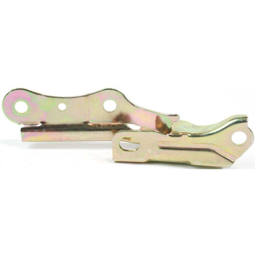 HOOD HINGE RH REPLACEMENT FOR HYUNDAI ELANTRA - SEDAN 2003 PARTSLINK NUMBER HY1236104 HOOD HINGE RH REPLACEMENT FOR HYUNDAI ELANTRA - SEDAN 2003 PARTSLINK NUMBER HY1236104