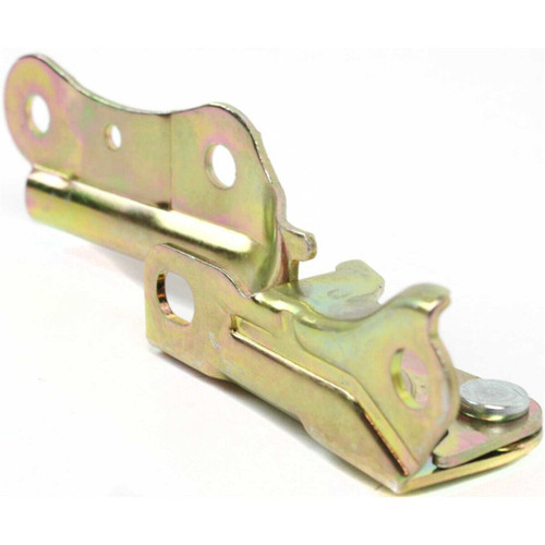 HOOD HINGE RH REPLACEMENT FOR HYUNDAI ELANTRA - SEDAN 2003 PARTSLINK NUMBER HY1236104 HOOD HINGE RH REPLACEMENT FOR HYUNDAI ELANTRA - SEDAN 2003 PARTSLINK NUMBER HY1236104