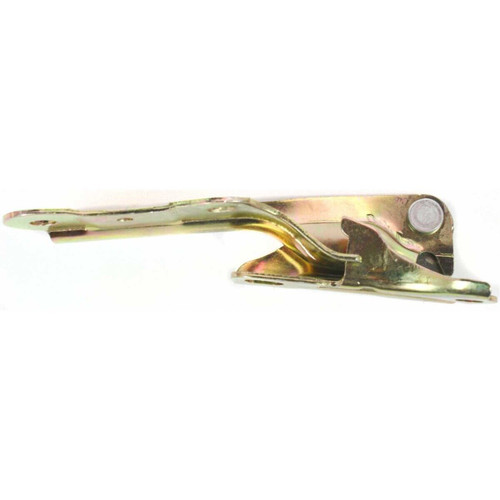 HOOD HINGE RH REPLACEMENT FOR HYUNDAI ELANTRA - SEDAN 2003 PARTSLINK NUMBER HY1236104 HOOD HINGE RH REPLACEMENT FOR HYUNDAI ELANTRA - SEDAN 2003 PARTSLINK NUMBER HY1236104