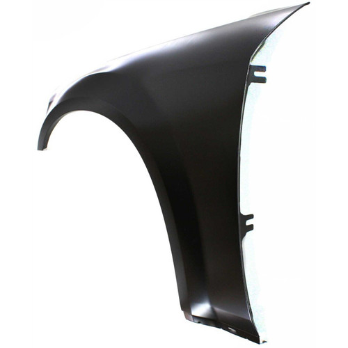FENDER FR LH CAPA  REPLACEMENT FOR DODGE MAGNUM 2006 PARTSLINK NUMBER    CH1240246C