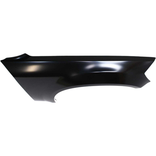 FENDER FR RH  REPLACEMENT FOR DODGE MAGNUM 2006 PARTSLINK NUMBER   CH1241246