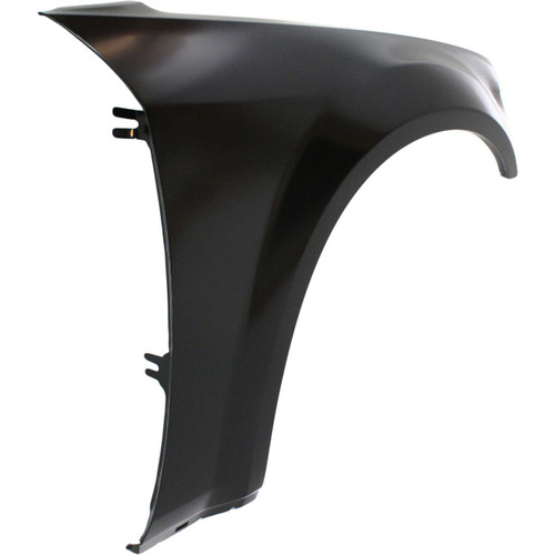 FENDER FR RH  REPLACEMENT FOR DODGE MAGNUM 2006 PARTSLINK NUMBER   CH1241246