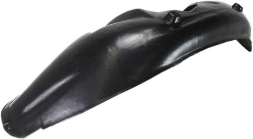 FENDER LINER FR RH  REPLACEMENT FOR DODGE MAGNUM 2006 PARTSLINK NUMBER   CH1251128