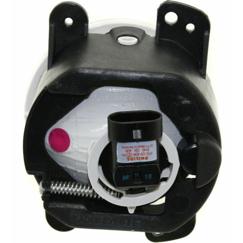 FOG LAMP FR LH/RH (W/WASHER FOR CHRYSLER 300 MODEL) CAPA  REPLACEMENT FOR DODGE MAGNUM 2006 PARTSLINK NUMBER   CH2590109C