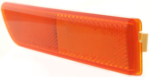 SIGNAL LAMP FR RH IN BUMPER HB 01-03/ HB/SDN 04-06 HQ REPLACEMENT FOR HYUNDAI ELANTRA - SEDAN 2003 PARTSLINK NUMBER HY2551109 SIGNAL LAMP FR RH IN BUMPER HB 01-03/ HB/SDN 04-06 HQ REPLACEMENT FOR HYUNDAI ELANTRA - SEDAN 2003 PARTSLINK NUMBER HY2551109