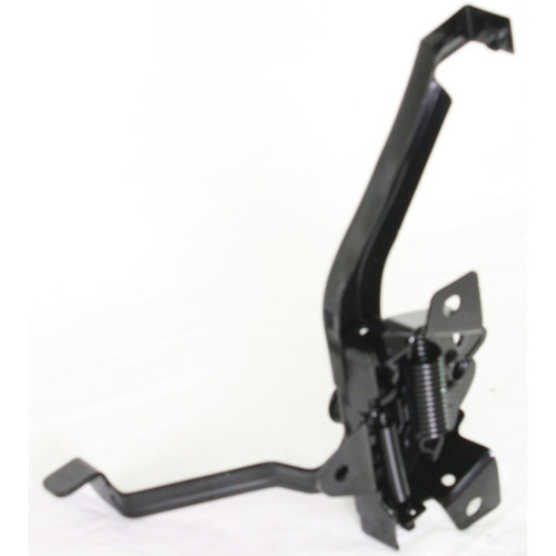 HOOD LATCH REPLACEMENT FOR HYUNDAI ELANTRA - SEDAN 2003 PARTSLINK NUMBER  HY1234100