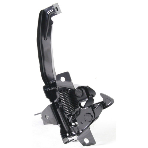 HOOD LATCH REPLACEMENT FOR HYUNDAI ELANTRA - SEDAN 2003 PARTSLINK NUMBER  HY1234100