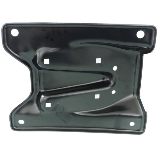 BUMPER BRACKET FR LH BEAM TO FRAME STEEL  REPLACEMENT FOR DODGE PICKUP DODGE RAM 1500 2006 PARTSLINK NUMBER   	CH1066137