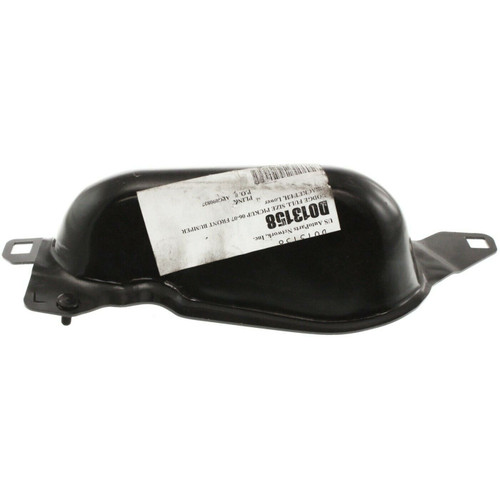BUMPER BRACKET FR LH LOWER STEEL REPLACEMENT FOR DODGE PICKUP DODGE RAM 1500 2006 PARTSLINK NUMBER CH1066139 BUMPER BRACKET FR LH LOWER STEEL REPLACEMENT FOR DODGE PICKUP DODGE RAM 1500 2006 PARTSLINK NUMBER CH1066139
