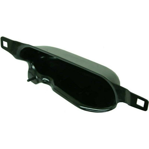 BUMPER BRACKET FR LH UPPER STEEL  REPLACEMENT FOR DODGE PICKUP DODGE RAM 1500 2006 PARTSLINK NUMBER   CH1066138