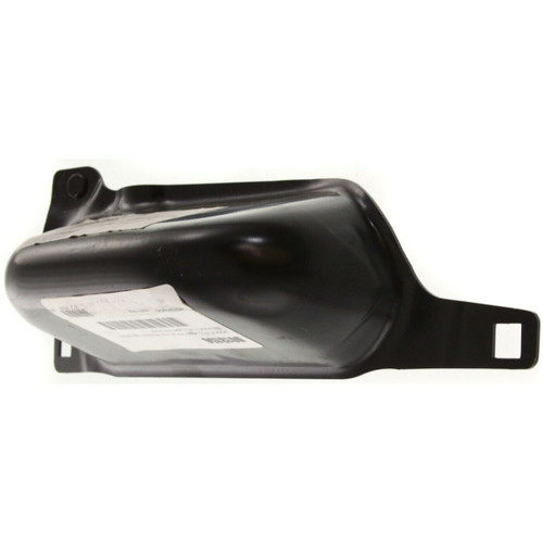 BUMPER BRACKET FR LH UPPER STEEL  REPLACEMENT FOR DODGE PICKUP DODGE RAM 1500 2006 PARTSLINK NUMBER   CH1066138