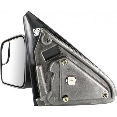 DOOR MIRROR LH POWER HTD W/TOW TEXTURED REPLACEMENT FOR DODGE PICKUP DODGE RAM 1500 2006 PARTSLINK NUMBER CH1320228 DOOR MIRROR LH POWER HTD W/TOW TEXTURED REPLACEMENT FOR DODGE PICKUP DODGE RAM 1500 2006 PARTSLINK NUMBER CH1320228