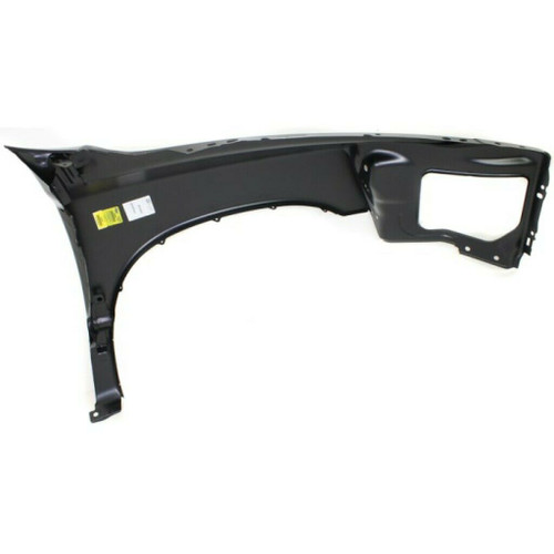 FENDER FR LH REPLACEMENT FOR DODGE PICKUP DODGE RAM 1500 2006 PARTSLINK NUMBER CH1240255 FENDER FR LH REPLACEMENT FOR DODGE PICKUP DODGE RAM 1500 2006 PARTSLINK NUMBER CH1240255